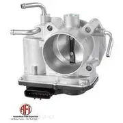 AFI Throttle Body Assembly - TB1117