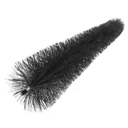 Jack 110mm Gutterguard Outdoor Fire Retardant Bristle Guard