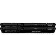 Kingston FURY Beast RAM Module for Computer, Motherboard - 16 GB (2 x 8GB) - DDR5-6000/PC5-48000 DDR5 SDRAM