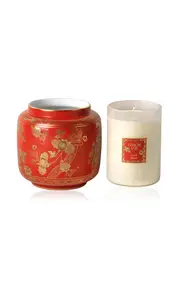 [Ginori 1735] Stackable Porcelain Vase