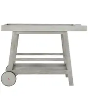 Safavieh Renzo Indoor/Outdoor Bar Cart