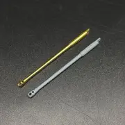 1/72 CYT030 Metal Retractor Barrel Muzzle Brake for TigerKing Heavy Tank FH3019