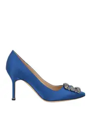 [MANOLO BLAHNIK] MANOLO BLAHNIK Pumps - Item 17744065