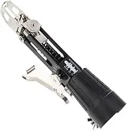 HOMSFOU 1set Screw Spike Chain Nail Machine Adapter Lightweight Electric Drill Tool Parts for Woodworking Board Ceiling and Partition Wall Applications Construction for Performance