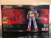 Bandai SOC GX-74 Getter 1 Dynamic Classics Chogokin Brand New Wrapped !!!