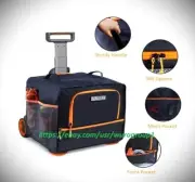 Carry Case Travel Bag XXL for Jackery E2000 Plus, E3000 Pro 4000+ Power Stations