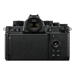 預購NIKON Z F 全片幅 無反微單眼相機 公司貨 復古風