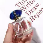 Atomizer Glass Perfume Bottle Spray Bottle Cosmetic Container Liquid Sprayer