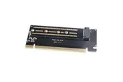 [PSM2-X16] M.2 NVMe to PCI-E 3.0 X16 Expansion Card for 2230/2242/2260/2280 M.2