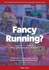 在飛比找博客來優惠-Fancy Running?: The How to Gui