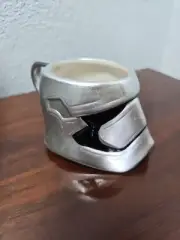 Captia Phasma Mug By Zak!