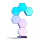 Wifi Smart DIY LED Light Quantum Lamp Home Party Decor Gift Voice Control 6 Pack