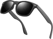 [Jueshanzj] Polarized sunglasses sunglasses men and women with the same paragraph sunglasses