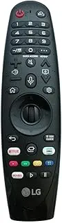 Replacement TV Remote Control Controller for LG OLED65CXPUA CX 65", OLED77CXPUA CX 77" 4K Smart OLED TV (2020)