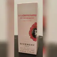 在飛比找蝦皮購物優惠-全新中文標籤正品 Givenchy 紀梵希 宮廷玉露-浪漫玫