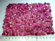 1068 Carat Tourmaline Facet Transparent Crystal/Rough From Paplrk Mine Afghan
