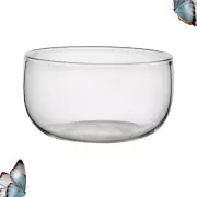 Cereal Bowl Fruit Bowl Transparent Bowl Serving Bowls Serving Bowl