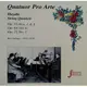 QT99377 海頓弦樂四重奏 Haydn String Quartet Op55 Op64 Op71 (1CD)