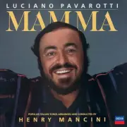 Luciano Pavarotti - Mamma [New Vinyl LP]