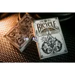 【BICYCLE ARCHANGELS 天使長】【原廠BICYCLE 單車牌】【神越魔術】台中 魔術道具專賣店