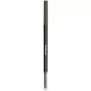 CoverGirl Easy Breezy Brow Micro Fine Define Pencil Crayon, 715 Honey Brown