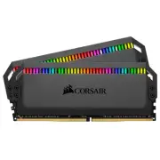 Corsair Dominator CMT32GX4M2Z3600C18 memory module 32 GB 2 x 16 GB DDR4 3600 MHz