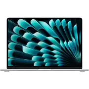 Apple MacBook Air 15 M3 Chip 8-Core CPU 10-Core GPU 256GB SSD Hebrew English