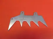 NEW OEM SIDE COVER DOG SPIKE FOR STIHL 046 MS460 CHAINSAW ----- ABOVE DRAWER 21