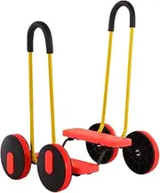 Balance Training for Kids | Outdoor Sports - Balancing Exercise Scooter, Children's Balance Bikes for Sensory Training