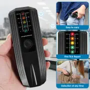 Electric EMF Electromagnetic Tester Meter Radiation Detector Dosimeter Counter√