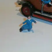 Corgi Toys 266 Chitty Chitty Bang Bang Passenger Figure Jeremy