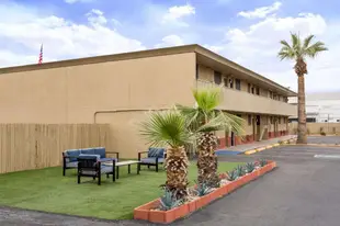 SureStay Hotel by Best Western Phoenix Downtown