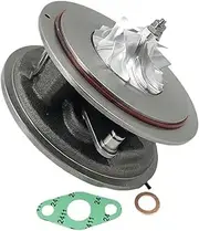 821866 GT1449V 04L253010H Turbo Cartridge 821866-5003S 821866-0002 For Seat Leon 2.0 TDI 135Kw 184Hp CUPA 2013 Compatible For VW Turbo CHRA