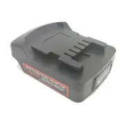 Makita LXT 18V Li-ion Battery Convert to Metabo 18V Li-ion Battery Adapter