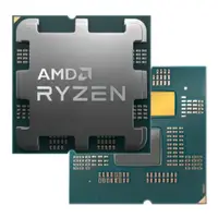 在飛比找momo購物網優惠-【AMD 超微】Ryzen5 7500F MPK 六核心(無