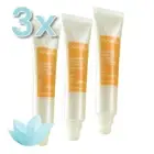 3x Avon Anew Radiance & Dark Circle Correct Eye Cream | Pack of 3