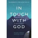 IN TOUCH WITH GOD: ADVENT MEDITATIONS ON BIBLICAL PRAYERS