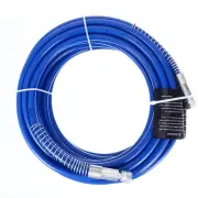High Pressure Pipe Sprayer Paint Air Compressor Airless Hose