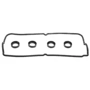 Rocker Valve Cover Gasket Plug Seal Kit for Jimny SN413 1.3L G13BB EFI 98~01