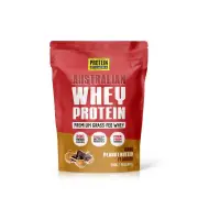 Protein Supplies Australia Australian Whey Protein - Choc Peanut Butter 500g