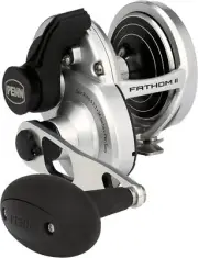 PENN International FATHOM2 25NLD Gear 5.3 Right handle off shore Jigging reel