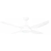 Brilliant Vector II 48" ABS 4 Blade Ceiling Fan with 18W LED Light