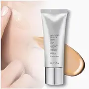 Face Tightener No-filter Primer, Instant Face Tightener No-filter Primer, Skin Tightener Primer Face Makeup, Blurring Face Primer, Mattifying Primer Shine Control, Coverage Lightweight Primer (1)