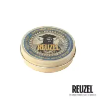 在飛比找博客來優惠-REUZEL 保濕造型鬍鬚蠟(清新木質調) 35g