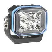 Narva 3" EX2 Pod Light Double Row - 72810