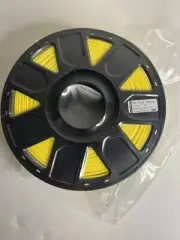 Creality EN-PLA Filament YELLOW 1.75mm 3D Printer Filament NEW Sealed
