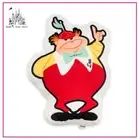 DISNEY ALICE IN WONDERLAND - TWEEDLEDEE AND TWEEDLEDUM PILLOW CUSHION NEW