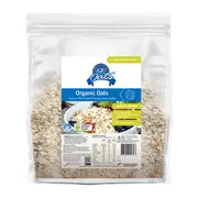 Gloriously Free Quick Oats Organic 2kg