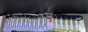Chapstick Total Hydration Lot Of 15)