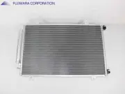 HONDA Step Wagon 2015 DBA-RP4 Condenser 80100TAAJ01 [New] [PA01711378]